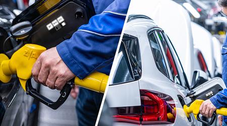 Ab 2025 werden alle in Deutschland hergestellten Diesel-BMWs in den Werken mit HVO 100 betankt