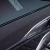 Moderner Innenraum der BMW M850i Edition M Heritage