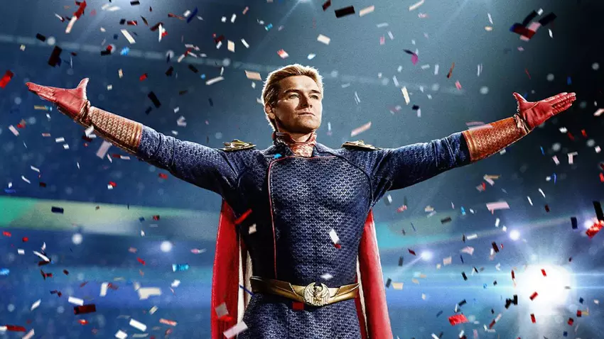 Prime Video hat den ersten Teaser-Trailer für The Boys Staffel 4 veröffentlicht