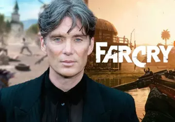 Cillian Murphy in Far Cry? Insider ...