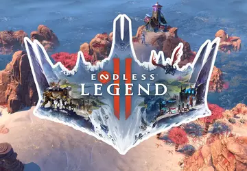 Fantasy 4X-Strategie Endless Legend 2 wird ...