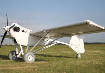 AeroDrone in der Ukraine beginnt mit ...