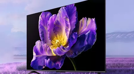 Xiaomi TV S75 mit 4K Mini LED Bildschirm bei 144Hz und HyperOS an Bord ist jetzt im Verkauf