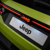 Miniatur Jeep Compass 2023 Geländewagen