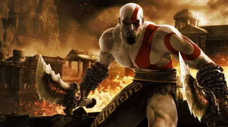 Kratos wird in seine Heimat zurückkehren: Ein Insider ist sich sicher, dass im Jahr 2025 ein neuer Teil von God of War im antiken Griechenland erscheinen wird