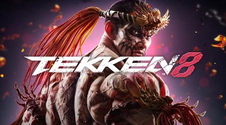 Fakumram enthüllt seine Geheimnisse: Die Autoren von Tekken 8 haben den neuen DLC-Charakter des beliebten Kampfspiels detailliert