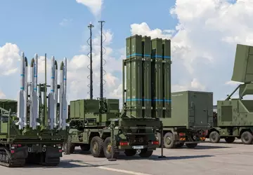 Großartige Leistung! Ukrainische Luftabwehrkräfte schossen heute ...