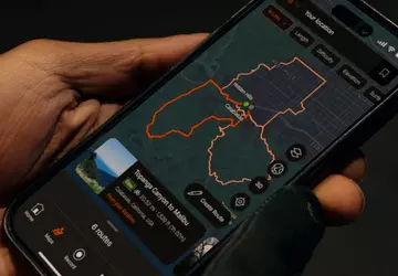 Strava klagte gegen Garmin wegen beliebter ...