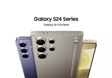 Samsung Galaxy S24-Nutzer in Europa erhalten ...