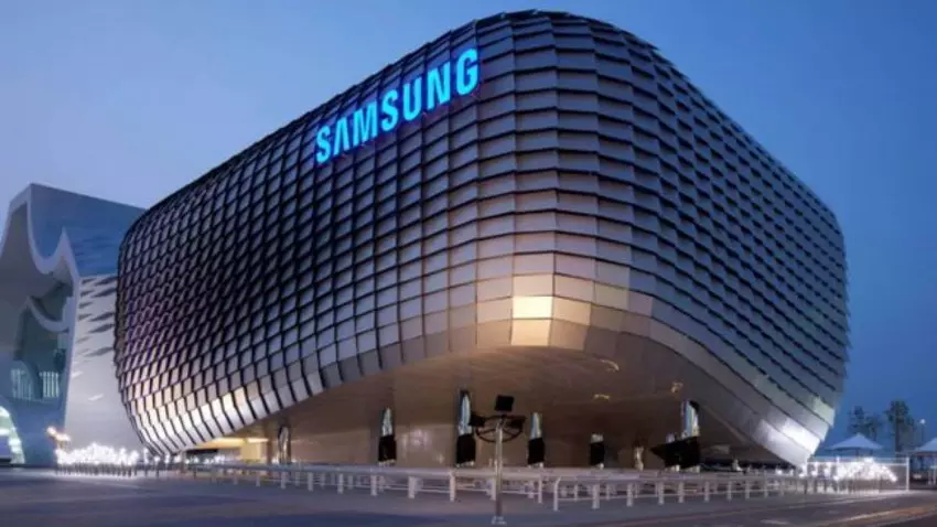 Samsung bereitet sich auf die Massenproduktion von 2nm-GAA-Chips im Jahr 2025 vor