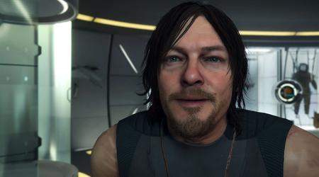 Death Stranding hilft, die Altersverifikation im Vereinigten Königreich zu umgehen