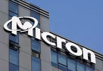 Micron baut 2,7 Milliarden Dollar teures ...