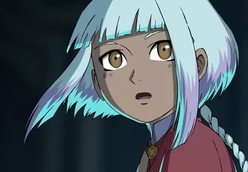 Die Entwickler von Alabaster Dawn planen ...