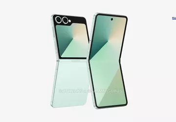 Samsung Galaxy Flip 7 erhält möglicherweise ...