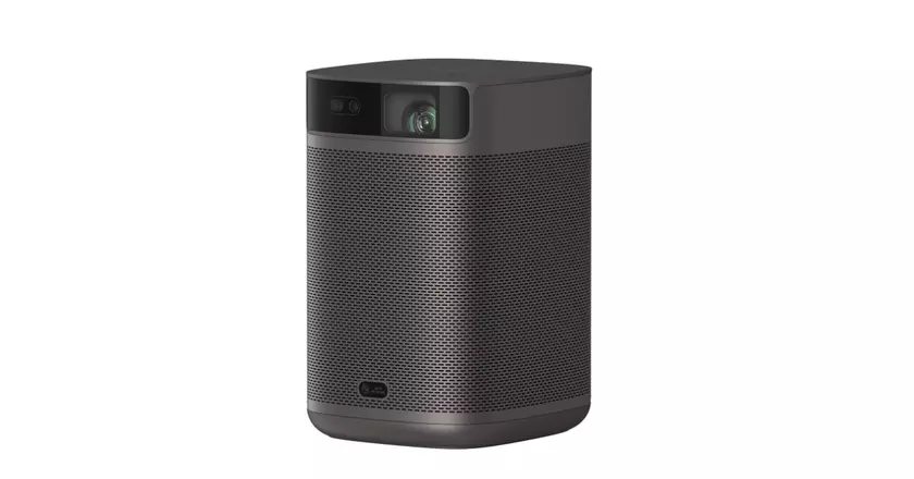 XGIMI MoGo 2 Pro 1080P Outdoor-Beamer