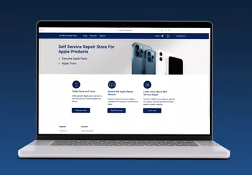 Apple Self Service Repair Store jetzt ...