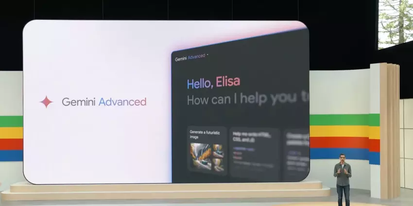 Gemini Advanced 1.5 Pro wird in der Lage sein, die komplexesten Anfragen zu beantworten 
