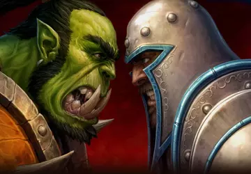 Blizzard wird die Originalversionen von Warcraft ...