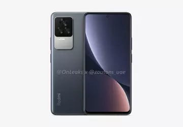 So wird das Redmi K50 Pro ...