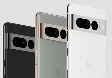 Google Pixel 7 Pro - Tensor ...