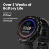 Amazfit T-Rex 3 Pro Uhr Akku