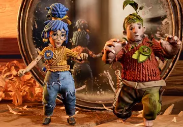 Die Verkaufszahlen des ungewöhnlichen Actionspiels It ...