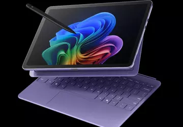 Microsoft hat das Surface Pro 12 ...