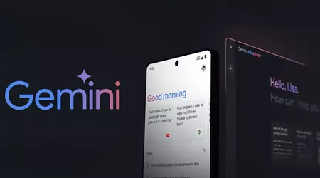 Gemini veröffentlicht Updates für Android und iOS mit neuem Menü und Canvas-Funktion