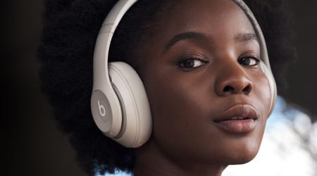Angebot des Tages: Beats Studio Pro mit ANC, USB-C, Spatial Audio und bis zu 40 Stunden Akkulaufzeit im Angebot bei Amazon für $170 weniger