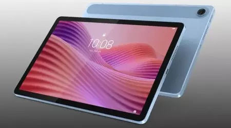 Lenovo Tab Budget-Tablet jetzt in ausgewählten Märkten weltweit erhältlich