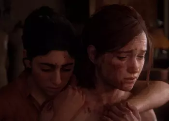 The Last of Us Teil II ...
