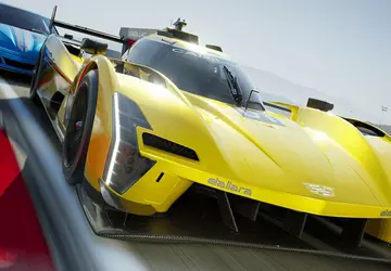 Neues kurzes Video mit Forza Motorsport-Gameplay ...