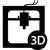 3D-Drucker