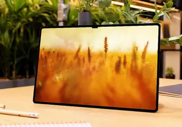 Ja, das Samsung Galaxy Tab S8 ...