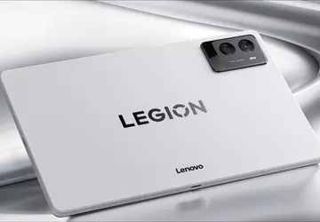 Lenovo wird bald ein neues Legion-Gaming-Tablet ...