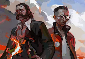 Die Android-Version von Disco Elysium wird ...