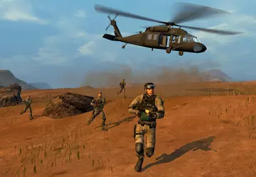 Delta Force ist zurück! Tencent hat ...