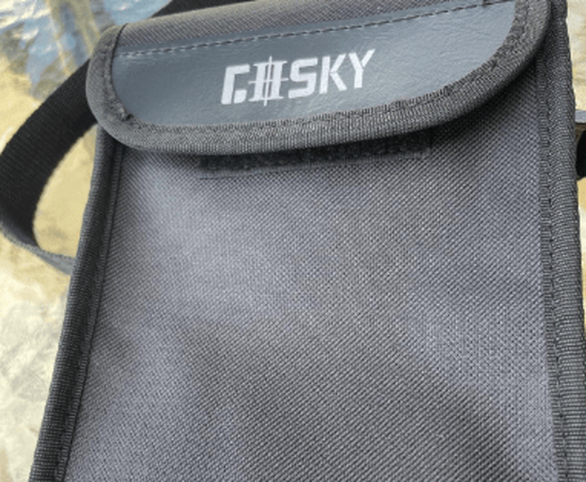 Gosky 10X42 Wasserdichtes Fernglas