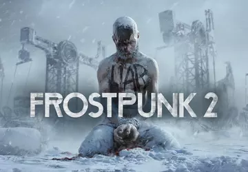 In der Frostpunk 2-Strategie kann es ...