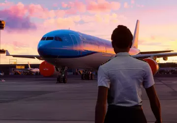 Die Entwickler des Microsoft Flight Simulator ...