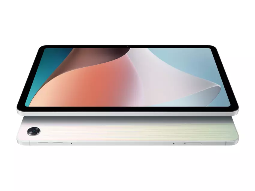 OPPO Pad Air mit Snapdragon 680-Chip und 2K-Display wird am 18. Juli außerhalb Chinas eingeführt