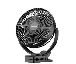 Koonie Golf Cart Cooling Fan