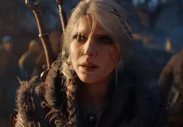 Geralt's Stimme ist verärgert über Fans, ...