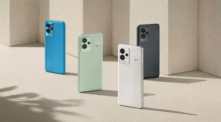 Das realme GT 2 Pro wird bald eine Beta-Version des Betriebssystems Android 14 mit realme UI 5.0 erhalten