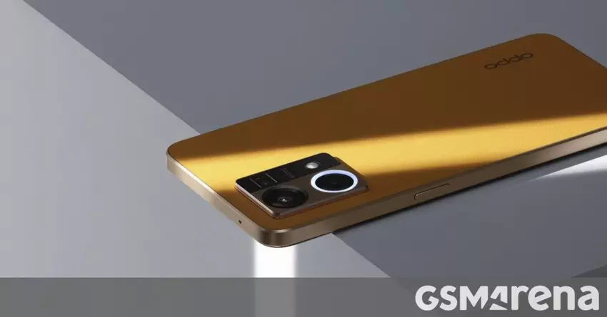 Sehen Sie sich das Launch-Event der Oppo F21 Pro-Serie live an