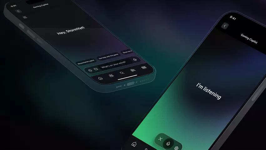 Microsoft hat die Betatests des Copilot für Gaming AI-Assistenten gestartet - vorerst nur auf Android und iOS