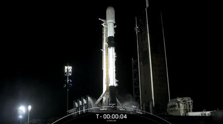 SpaceX hat bereits einen neuen Rekord für die meisten Orbitalstarts in einem Jahr aufgestellt - das Unternehmen hat 62 Missionen durchgeführt und 80 Prozent der Fracht von der Erde ins All geschickt