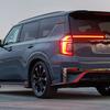 Nissan Armada NISMO 2026 - Tuning-Paket