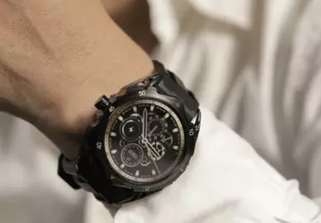 Rogbid M2, die weltweit erste Smartwatch ...