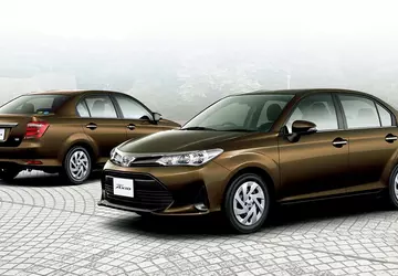Toyota stellt die Produktion des 10.000-Dollar-Budget-Corolla ...